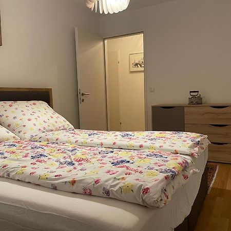 Lovely 3 Rooms Apartment Viena エクステリア 写真