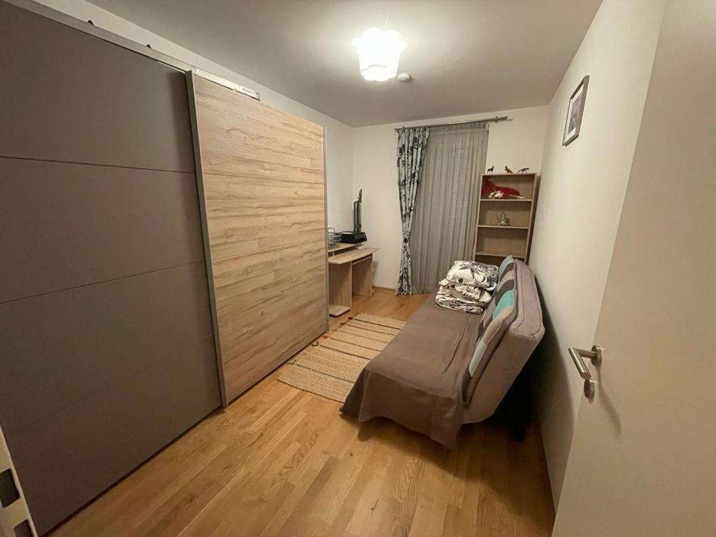 Lovely 3 Rooms Apartment Viena エクステリア 写真