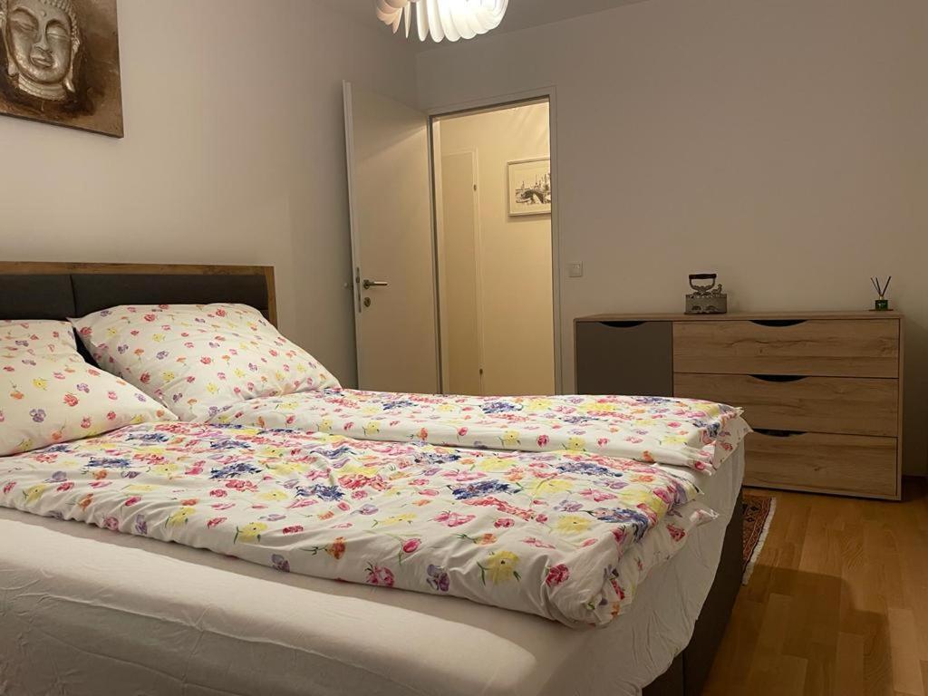 Lovely 3 Rooms Apartment Viena エクステリア 写真